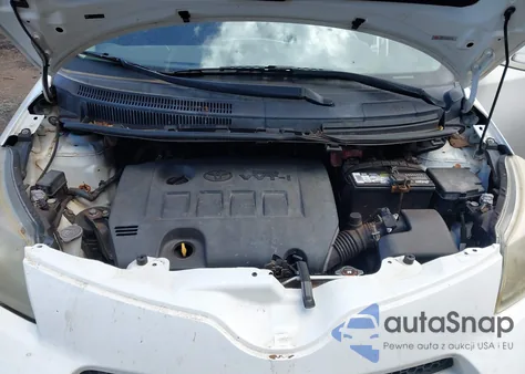 2013 Scion Xd 10 Series from USA, damaged, VIN JTKKUPB4XD1031559